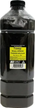Hi-Black Универсальный для Sharp AR-6020 700 г