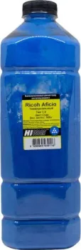 Hi-Black Универсальный для Ricoh Aficio Color Тип 1.0 (циан) 500 г