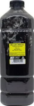 Hi-Black Универсальный для Ricoh Aficio Color Тип 1.0 (черный) 500 г