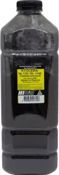 Hi-Black Универсальный для Kyocera TK-170/TK-1160 900 г