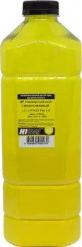 Hi-Black Универсальный для HP CLJ CP1025 Тип 1.0 (желтый) 585 г