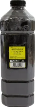 Hi-Black Универсальный для HP CLJ CP1025 Тип 1.0 (черный) 585 г