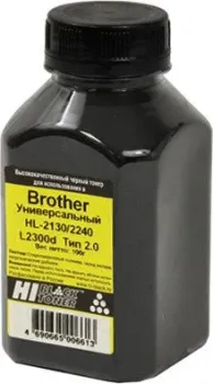 Hi-Black Универсальный для Brother HL-2130/2240/L2300d Тип 2.0 100 г