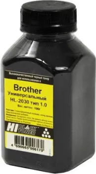 Hi-Black Универсальный для Brother HL-2030 Тип 1.0 100 г