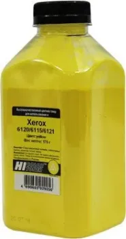Hi-Black для Xerox Phaser 6120/6115/6121 Тип 2.0 (желтый) 175 г