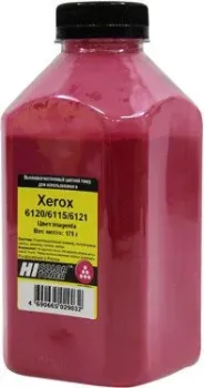 Hi-Black для Xerox Phaser 6120/6115/6121 Тип 2.0 (маджента) 175 г