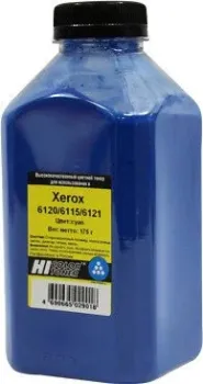 Hi-Black для Xerox Phaser 6120/6115/6121 Тип 2.0 (циан) 175 г