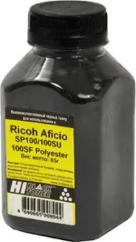 Hi-Black для Ricoh Aficio SP100/100SU/100SF Polyester 85 г