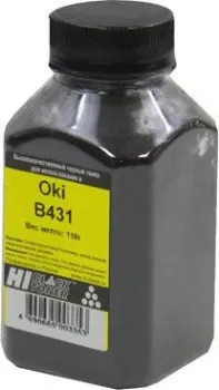 Hi-Black для Oki B431 110 г