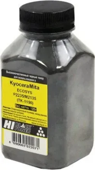 Hi-Black для Kyocera ECOSYS P2235/M2135 (TK-1150) 120 г