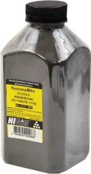 Hi-Black для Kyocera ECOSYS M2040/M2540 (TK-1160/TK-1170) 290 г