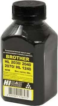 Hi-Black для Brother HL-2030/2040/2070/1240 90 г