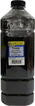 Content Универсальный для HP LJ P2015 Тип 3.6 1 кг