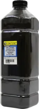 Content Универсальный для HP LJ P1005 Тип 15.3 1 кг