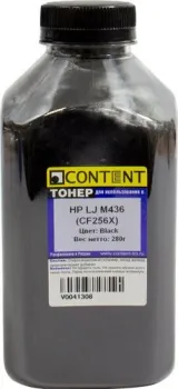 Content для НP LJ M436 (CF256X) 280 г