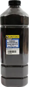Content для Samsung ML-1210/1220/1250/Lexmark Optra E210 Тип 1.9 700 г