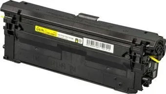 Sakura Printing SACRG040HY (аналог Canon 040H Y)