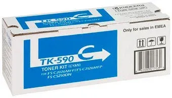 Kyocera TK-590C