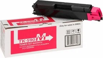 Kyocera TK-590M
