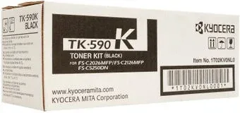 Kyocera TK-590K
