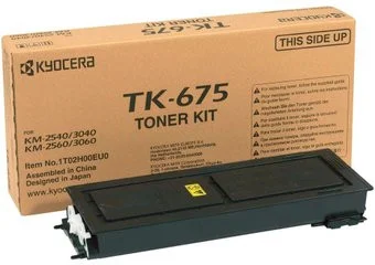 Kyocera TK-675