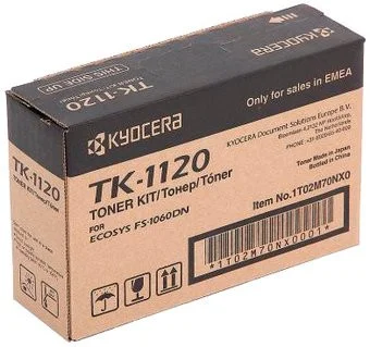 Kyocera TK-1120