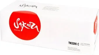 Sakura Printing SATK5290C (аналог Kyocera Mita TK5290C)