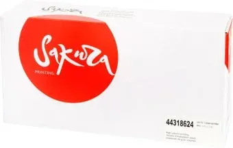 Sakura Printing SA44318624 (аналог OKI 44318624)