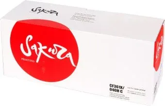 Sakura Printing SACF361X/040HC (аналог HP CF361X/040HC)