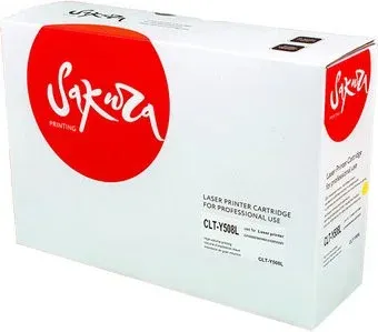 Sakura Printing SACLTY508L