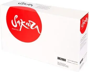 Sakura Printing SADR2080 (аналог Brother DR-2080)