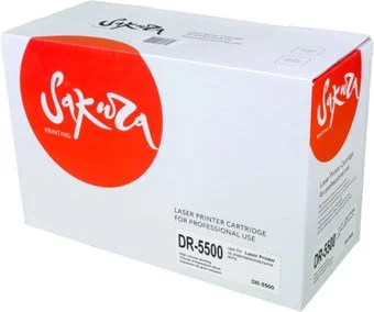 Sakura Printing SADR5500 (аналог Brother DR-5500)
