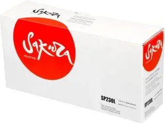 Sakura Printing SASP230L (аналог Ricoh SP 230L)