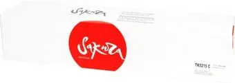Sakura Printing SATK5215C (аналог Kyocera Mita TK5215C)