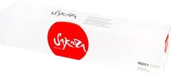 Sakura Printing SATK5215Y (аналог Kyocera Mita TK5215Y)