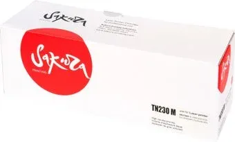 Sakura Printing SATN230M (аналог Brother TN-230M)