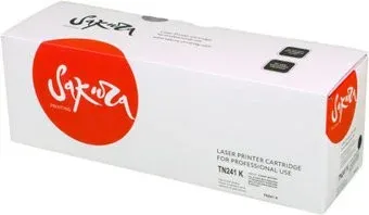 Sakura Printing SATN241BK (аналог Brother TN-241Bk)