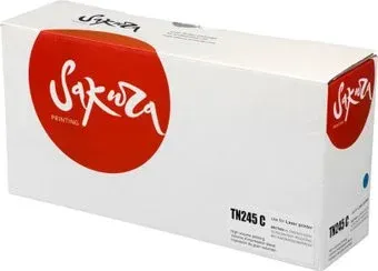 Sakura Printing SATN245C (аналог Brother TN-245C)