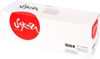 Sakura Printing SATN245M (аналог Brother TN-245M)