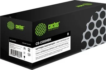 CACTUS CS-C055HBK