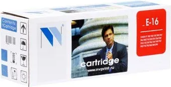 NV Print E-16