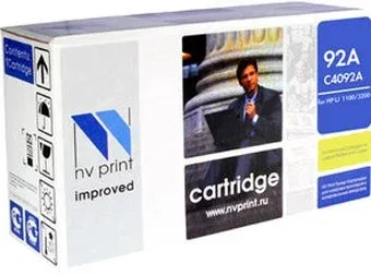 NV Print C4092A