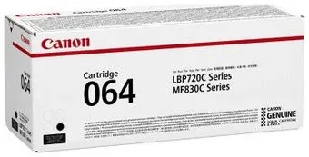 Canon 064 4937C001