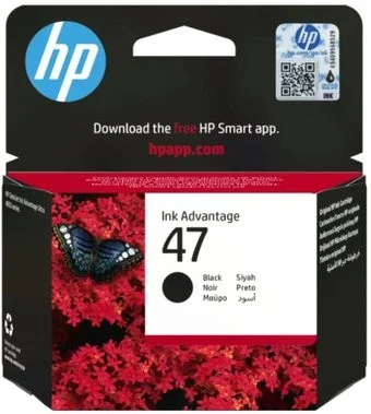 HP 47 6ZD21AE