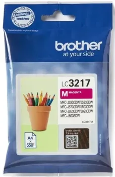 Brother LC3237M