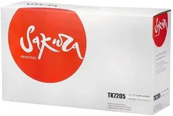 Sakura Printing SATK7205 (аналог Kyocera Mita TK-7205)