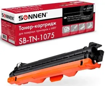 Sonnen SB-TN1075 (аналог Brother TN-1075)
