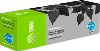 CACTUS CS-CE390A (аналог HP CE390A)