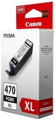 Canon PGI-470XL 0321C001