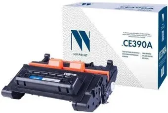 NV Print NV-CE390A (аналог HP CE390A)